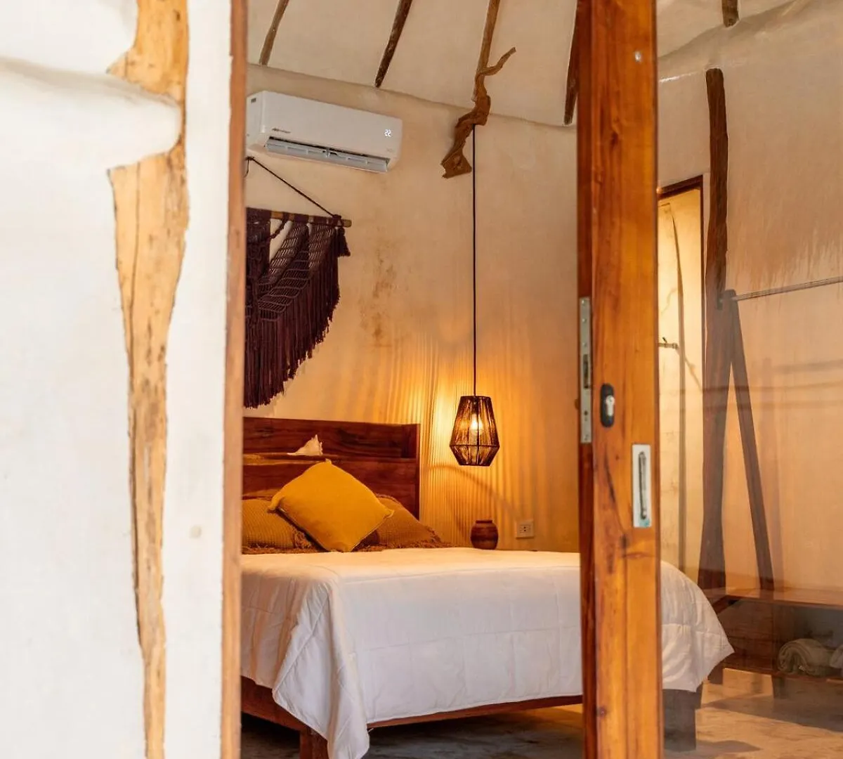 Vila Kasa Uh May-Tulum Francisco Uh May