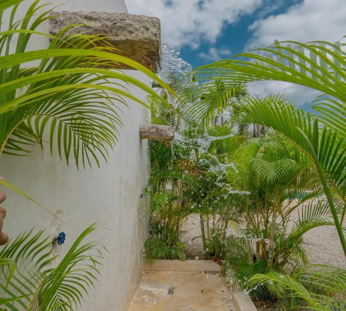 Kasa Uh May-Tulum Francisco Uh May