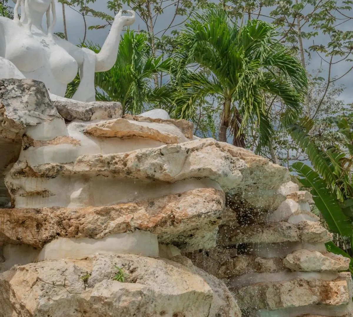 Vila Kasa Uh May-Tulum Francisco Uh May